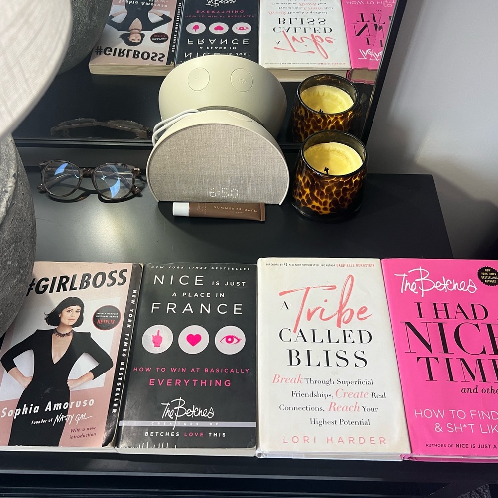 BOOK BUNDLE